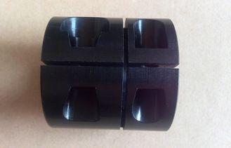 CNC Turning Aluminum Machining Product For Automotive , Eng