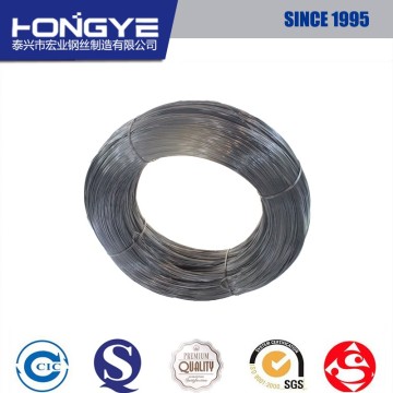 Low Price Coil Carbon Spring Sofa Wire