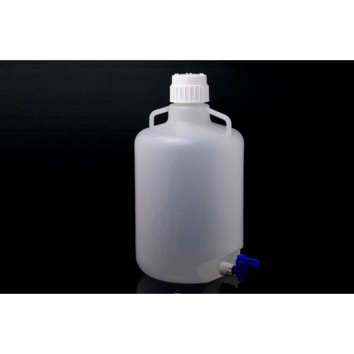 20 litri pp di bottiglia di plastica carboy