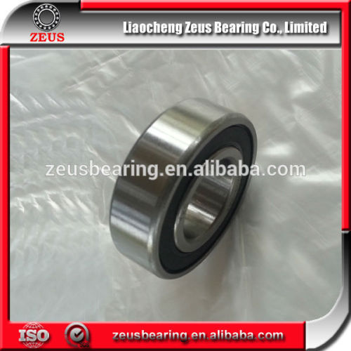 Hot sale China bearing 6000 ball bearing