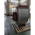 Anti corrosion centrifugal fan