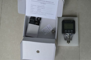 HS602 Intelligent Pressure Calibrators