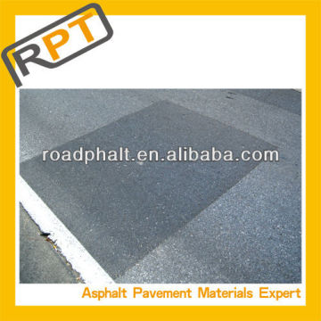 advanced asphalt cold patch material