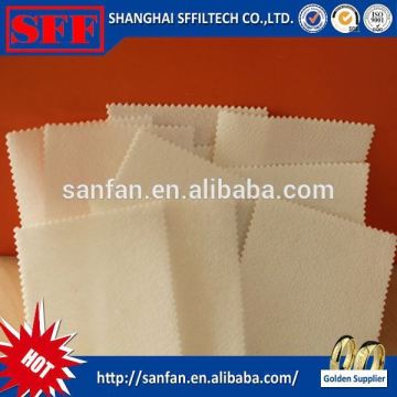 Sffiltech high quality mesh nylon filter media