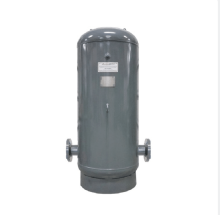 Factory Customization Stainless Steel Storage Tank for Chilled Water Buffer Tank