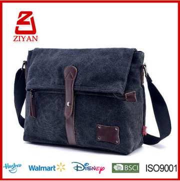 single strap shoulder bag, shoulder bag for student , shoulder strap school bag