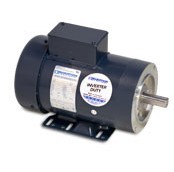 Century Air Compressor Motors
