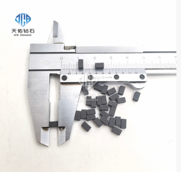 TSP Thermally Stable Polycrystalline Diamond