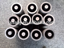 horizontal continous casting mould