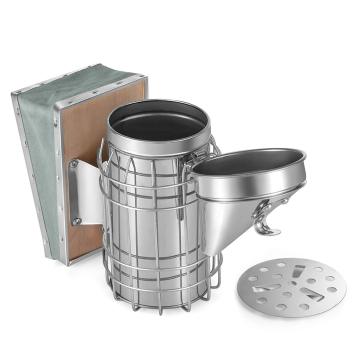 Complete Guide to Beekeeping Supplies and Tools: Including Bee Smokers