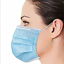 Kz014 3D Mask Bracket for Comfortable Mask Wearing by Creating More Space for Breathing Ideal Makeup Saver