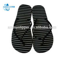 Woman Customized summer cool EVA flip-flop slippers