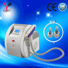 Nd YAG Laser for tattoo removal & pigmanent removal/ embroider eyebrow removal