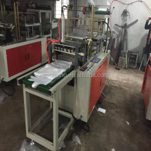 PE Disposable Glove Making Machine