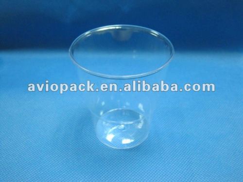 11.5g plastic airline cup