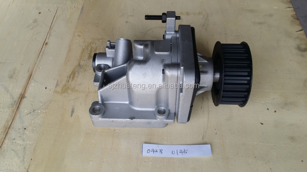 Deutz 0427 0645 oil pump for FL2011