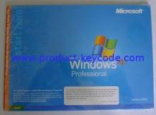 COA Win XP Pro SP3 Full Box , Windows 7 Utility Softwares