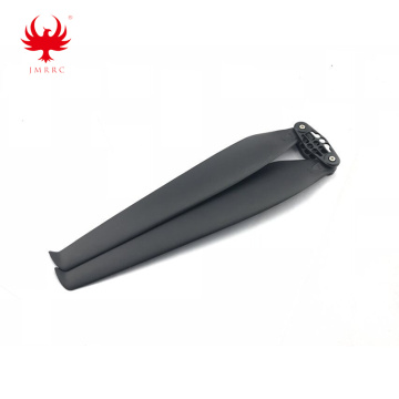 2270 CARBON NYLON Folding Propeller 22 inch Propeller