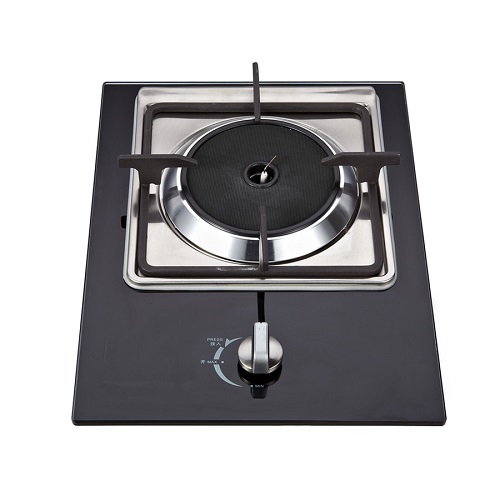 Three Gas Hob De Dietrich