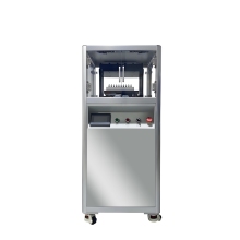 Auto Cartridge Capping Machine