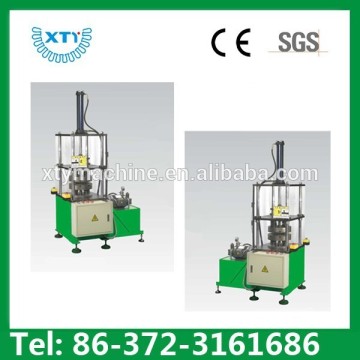 Coil Winding Cable Wrapping Machine
