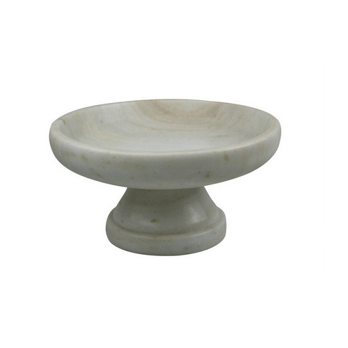 Popular Marble Fruit Bowl