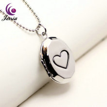 Jenia Best Selling Jewellery Pendant Necklaces Charming Chain Locket Pendant