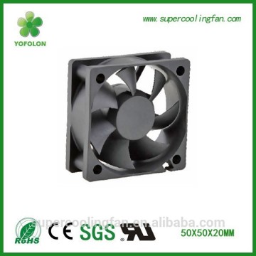 50x50x20mm 5V 12V competitive price NMB 5020 dc axial fan
