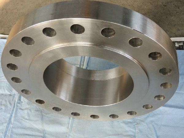 High Quality EN Slip on Flanges