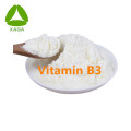 Никотинамид Витамин B3 для отбеливания кожи CAS 98-92-0