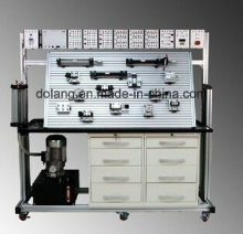 Proportion Hydraulic Training Systemdlyy-Dh301