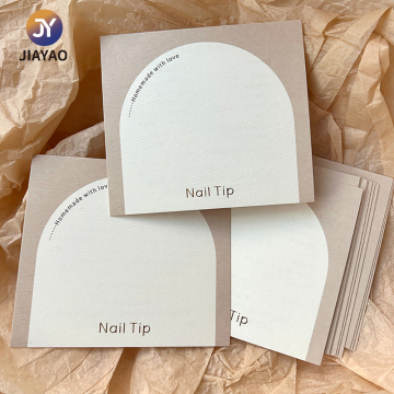 Custom Branded Printed Paper Cards