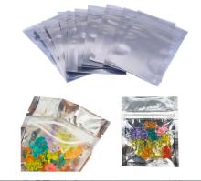 Standing Up bags Zip lock bags