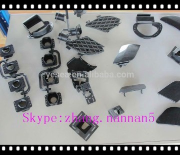 OEM electric scooter spare parts mould manufacturing