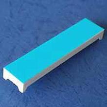 Blue LCD Backlighting