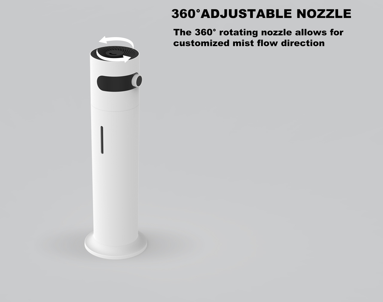 HTJ-2502A humidifier Nozzle HTJ-2502A humidifier Nozzle
