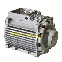 Electrical Motor body housing Die