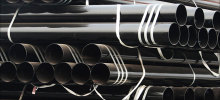 Carbon Steel Pipe