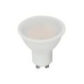 Lampadine per faretti Smart WiFi GU10 RGB+W+CW