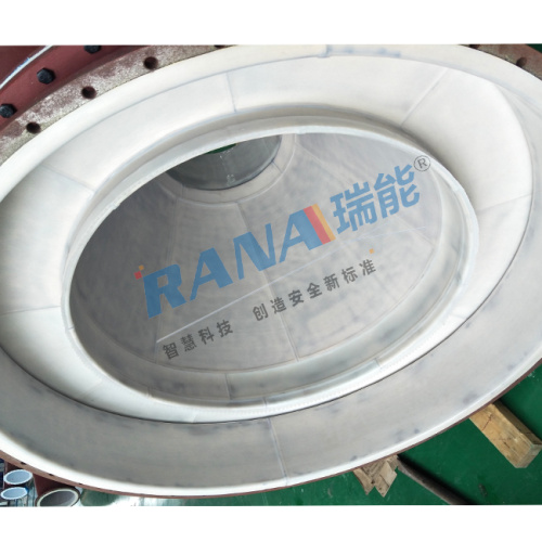 Tank Lining PFA for Electronic Chemicals