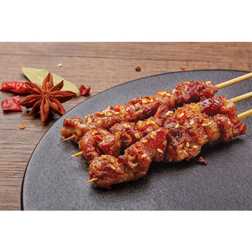 Wholesale Available Spicy Kebabs