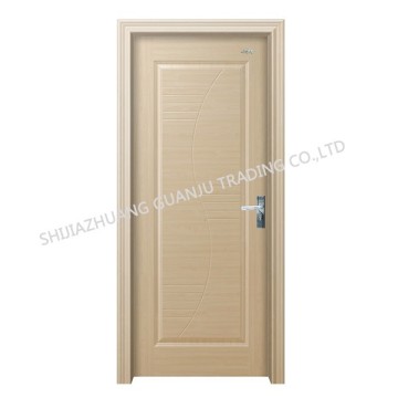 Wood Doors Polish Color Wood Bedroom Door