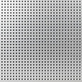 1.5mm thickness Stainless Steel 201 Perforated sheet