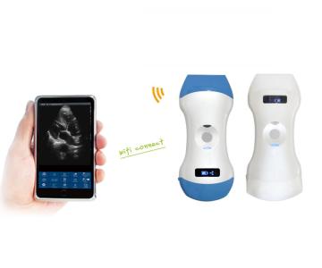 POCT Wireless Ultrasound Scanner