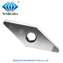 PCBN CBN Tipped Diamond Cutting Tools