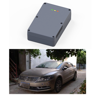 3G GPS Asset Locator