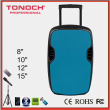 Best Selling Rechargeable Speaker Pa Audio Amplifier