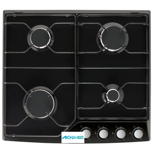 Stainless Steel Cooking Plate Built-in Hob