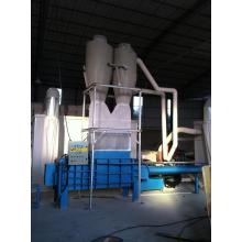 Highland barley Corn and rice bagging machine