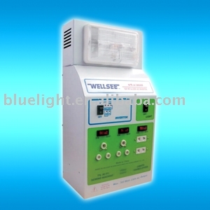 WELLSEE Voltage inverter